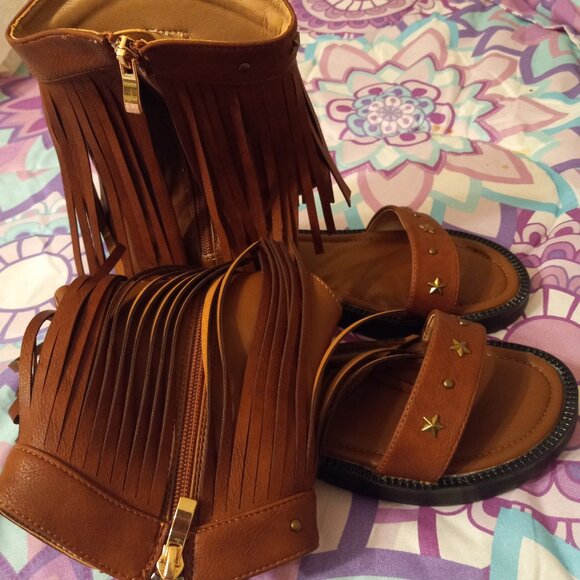 Women shoes - Picture 4 of 4